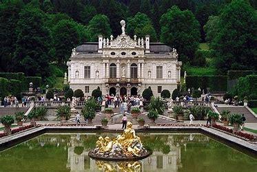 Neuschwanstein Castle