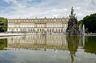 Herrenchiemsee Palace