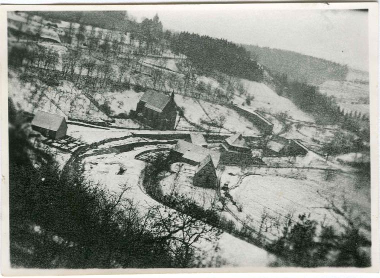 photograph by Russell Holder