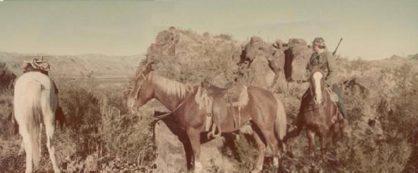 photograph by Russell Holder