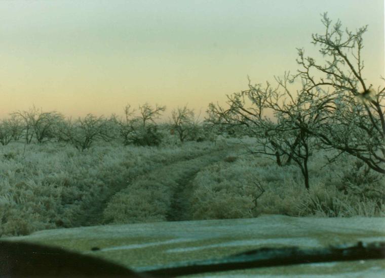 photograph by Russell Holder