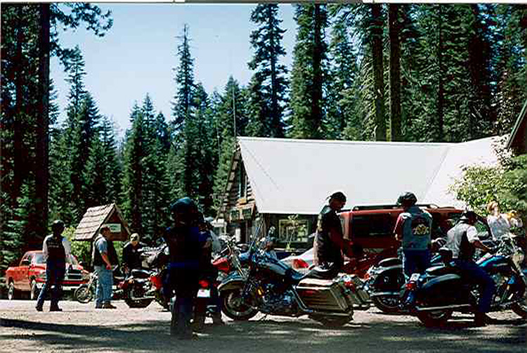 Bucks Lake Boogie - Aug 27, /2005