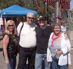 Walt Gray's 5th annual Make-A-Wish Ride - 26AUG07 Walt Gray's 5th annual Make-A-Wish Ride - 26AUG07