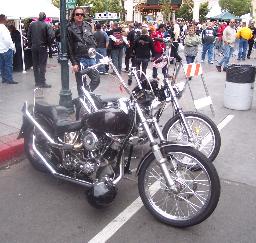 Street Vibrations, Reno Nevada - 19-23SEP07