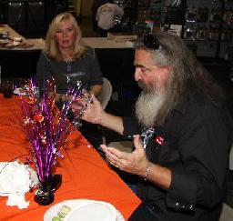 HOG Appreciation Nite - 03NOV07 HOG Appreciation Nite - 03NOV07