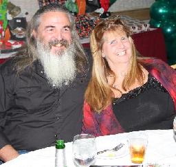 Sacramento Harley-Davidson Harley Owners Group Christmas Party - 08DEC07 Sacramento Harley-Davidson Harley Owners Group Christmas Party - 08DEC07