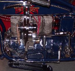 MidAmericaAntique Motorcycle Auction - 10,11,12JAN08 MidAmericaAntique Motorcycle Auction - 10,11,12JAN08