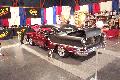 never had a 57 Olds, good lookin car though...