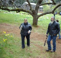 Daffodil Hill - 30MAR08 Daffodil Hill - 30MAR08