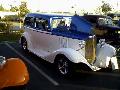 nice 34 Chevy