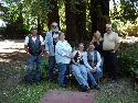 Mike, Rusl, Sharon, Dannie, Randall, Leeda and Stan - by StanB