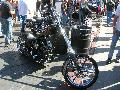 another stretched NCR	bike...