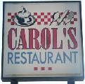 Carol's Restaurant