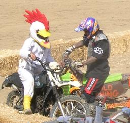 MotorcycleExpo - Amador County Fairgrounds, Plymouth - 06JUN09