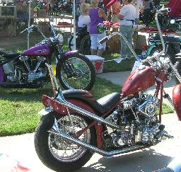 National Antique Motorcycle Show & Swapmeet, Dixon - 20JUN09 National Antique Motorcycle Show & Swapmeet, Dixon - 20JUN09