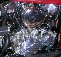 Easyriders Bike Show - 17JAN10 Easyriders Bike Show - 17JAN10