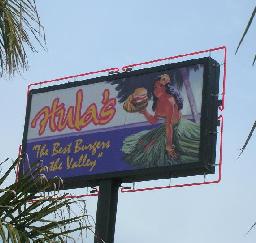 New Member Ride - Hula's Restaurant, Escalon - 06MAR10