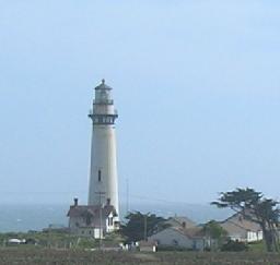 San Simeon Run - 10JUN10