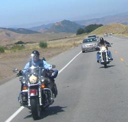 San Simeon Run - 13JUN10 San Simeon Run - 13JUN10