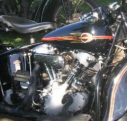 National Antique Motorcycle Show and Swap Meet - 19JUN10