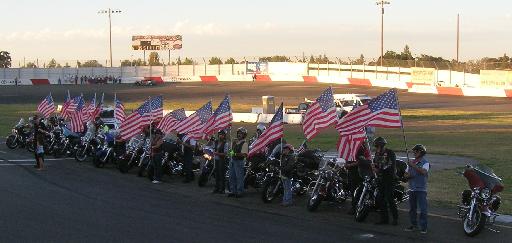 All American Speedway - Roseville - 14AUG10