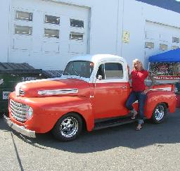 Motorcycle Consignments Plus Anniversary Party - Sacramento - 02OCT10