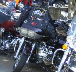 Progressive Dinner Ride - *UPDATED* - 09OCT10 Progressive Dinner Ride - *UPDATED* - 09OCT10