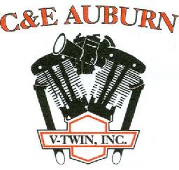 C&E Auburn V-Twin, Auburn