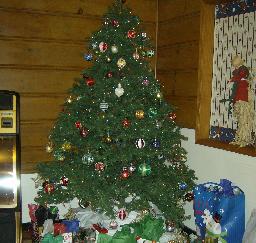 Christmas Party - *UPDATED* - 18DEC10 Christmas Party - *UPDATED* - 18DEC10
