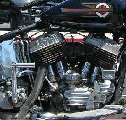 Bikes on the Bay Vintage Motorcycle Show, Capitola - 26JUN11