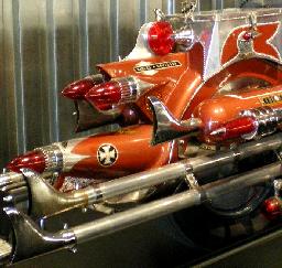 Harley-Davidson Museum - 25-31JUL11 Harley-Davidson Museum - 25-31JUL11