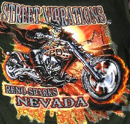 Street Vibrations - 21,...,25SEP11 Street Vibrations - 21,...,25SEP11