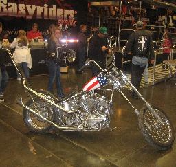 Easyriders Show - 14JAN12 Easyriders Show - 14JAN12