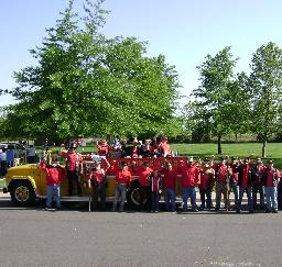 Western Festival Parade, Elk Grove - 05MAY12