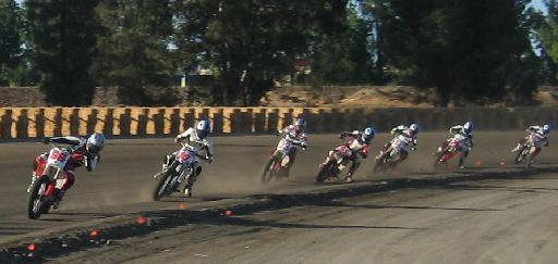 The Raz Report: the Sacramento Mile - 28JUL12 The Raz Report: the Sacramento Mile - 28JUL12