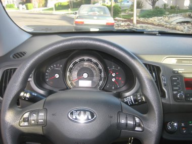 photograph by Russell Holder