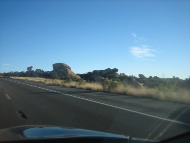 photograph by Russell Holder