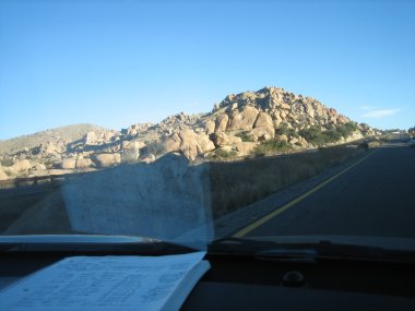 photograph by Russell Holder