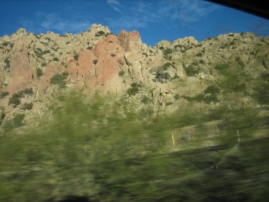 photograph by Russell Holder