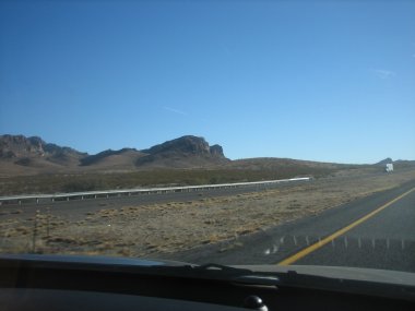 photograph by Russell Holder