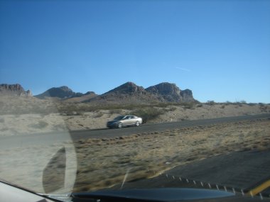 photograph by Russell Holder