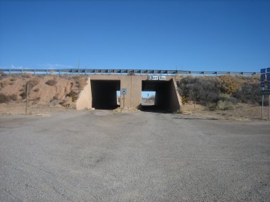 photograph by Russell Holder