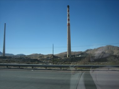 photograph by Russell Holder