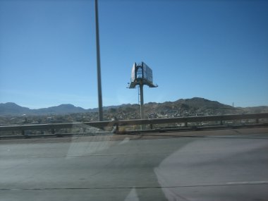 photograph by Russell Holder