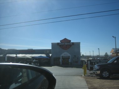 photograph by Russell Holder