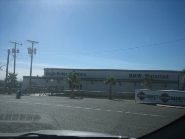 photograph by Russell Holder