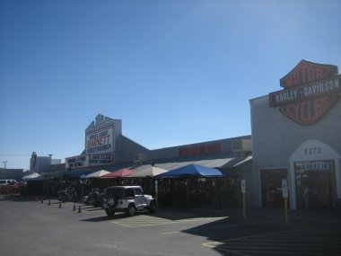 photograph by Russell Holder