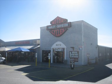 photograph by Russell Holder