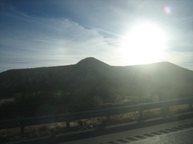 photograph by Russell Holder