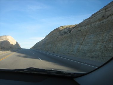 photograph by Russell Holder